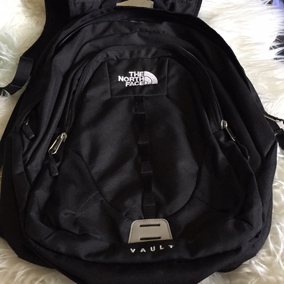 poshmark north face backpack